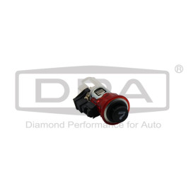 Прикурювач червоний DPA 99191788002