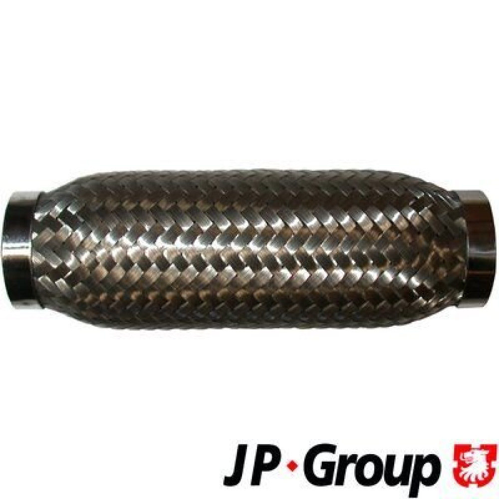 Гофра 45x200 Astra F/Vectra A 1.7d JP GROUP 9924201600