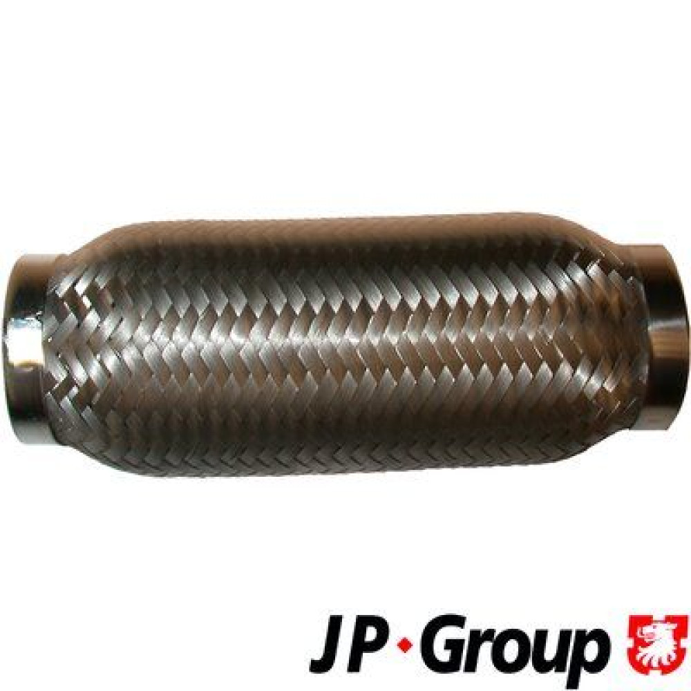 Гофра 54x200 Vectra B 2.0/2.2dti JP GROUP 9924202000