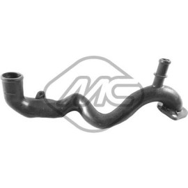 Патрубок системы охлаждения METALCAUCHO 99303