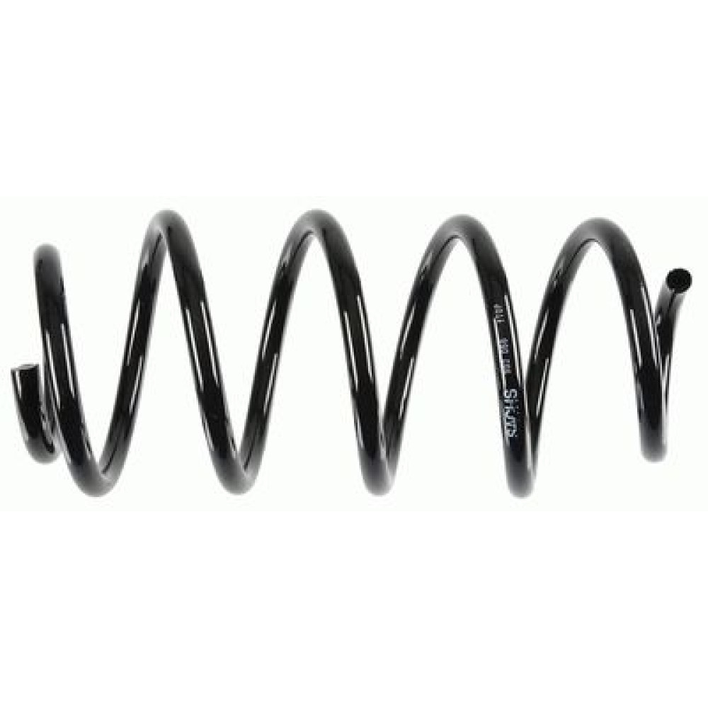 пружина підвіски SACHS 993056
