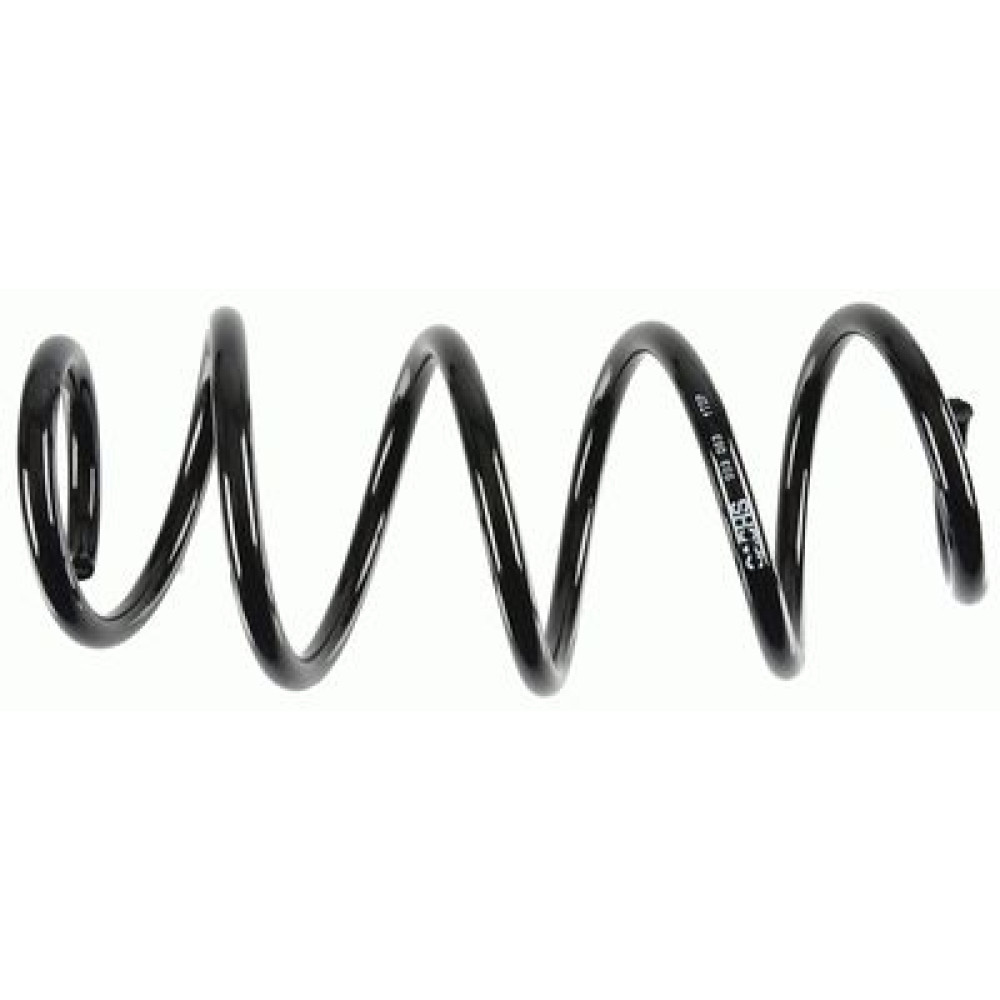 пружина підвіски SACHS 993063
