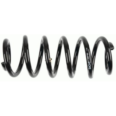 Пружина підвіски SACHS 993159