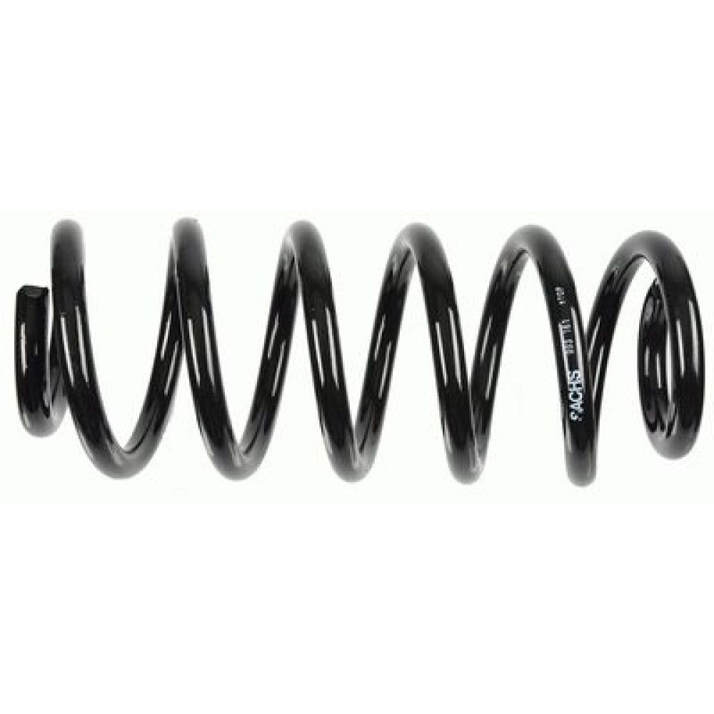 Пружина audi p. a6 2,7tdi/3,0/3,2tfsi 04- SACHS 993161