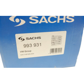 Пружина підвіски SACHS 993931