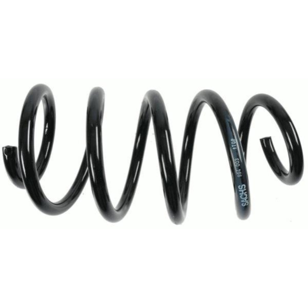 Пружина подвески SACHS 994003