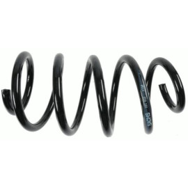 Пружина подвески SACHS 994003