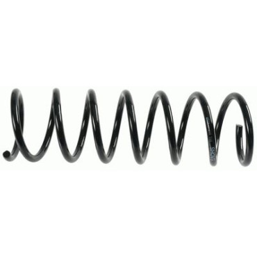 Пружина подвески SACHS 994057