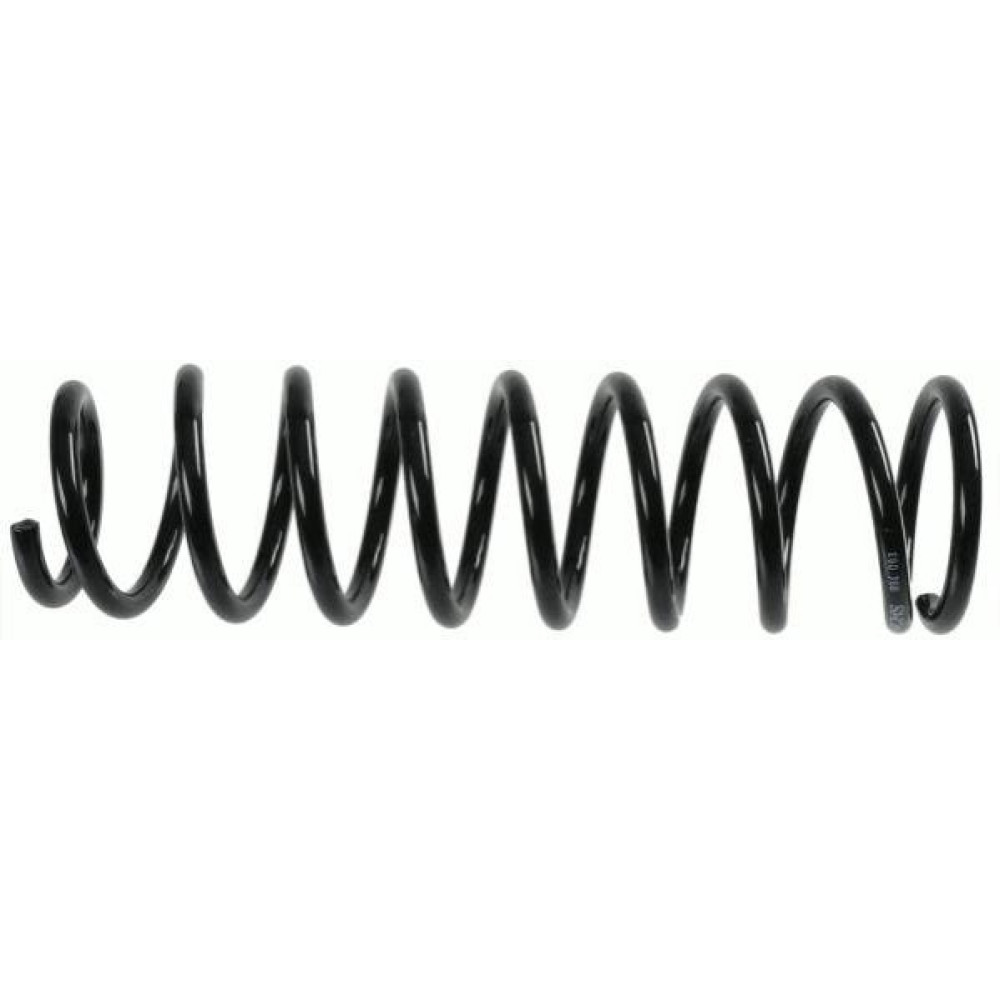 Пружина подвески SACHS 994093