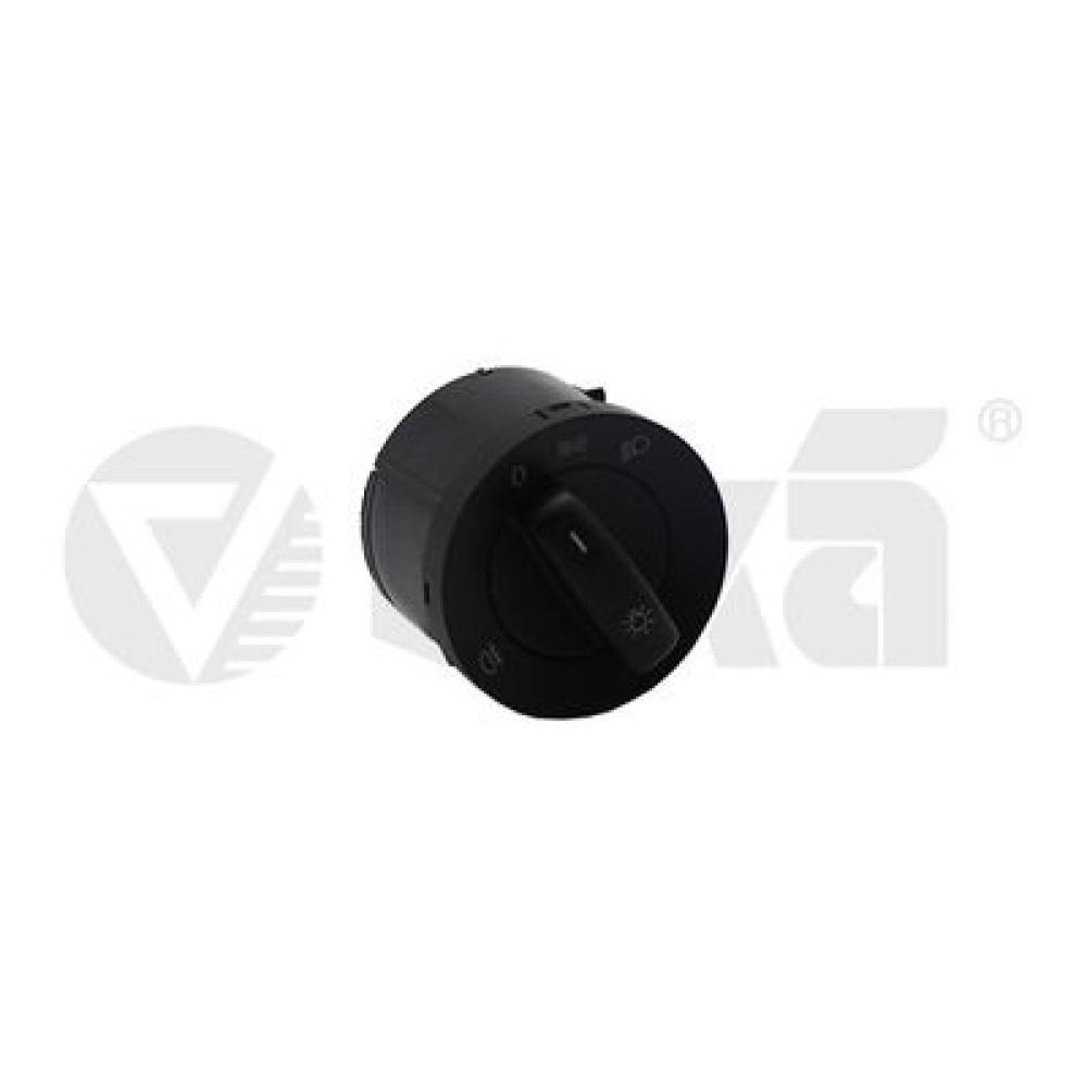 Перемикач VIKA 99411482501