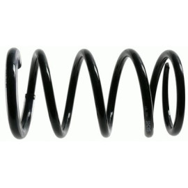 SACHS 994161 Пружина підвіски SACHS 994161