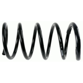 Пружина подвески SACHS 994173