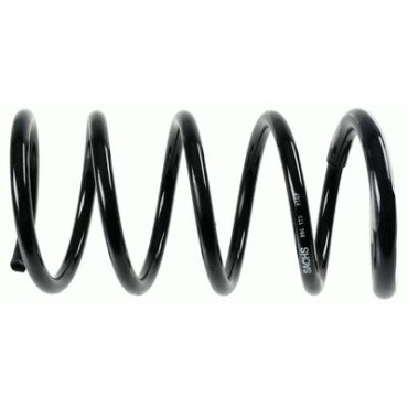 Пружина підвіски SACHS 994173
