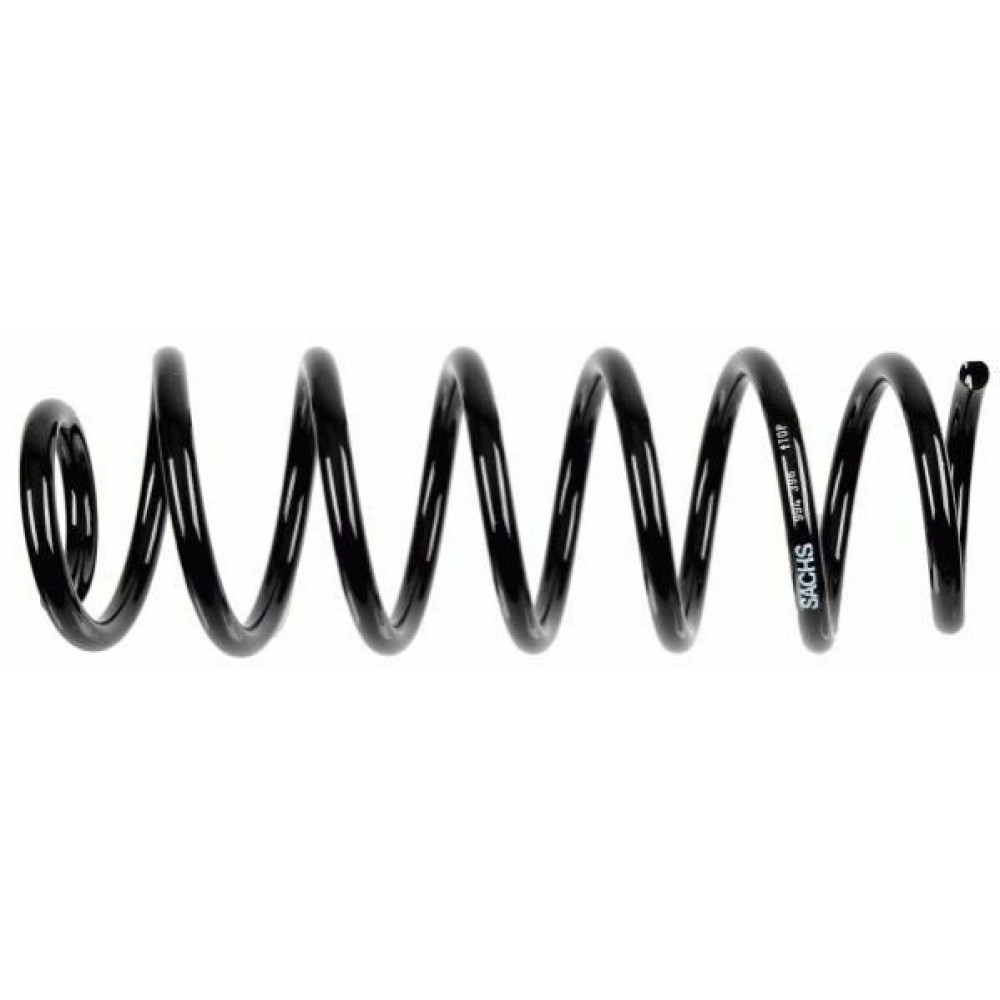 Пружина підвіски SACHS 994396