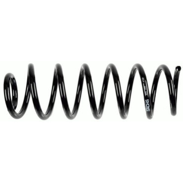 Пружина подвески SACHS 994396