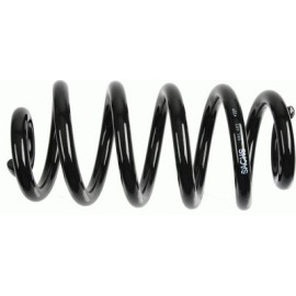 Пружина подвески SACHS 994407