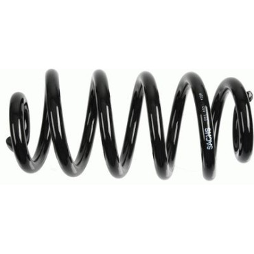 Пружина подвески SACHS 994407