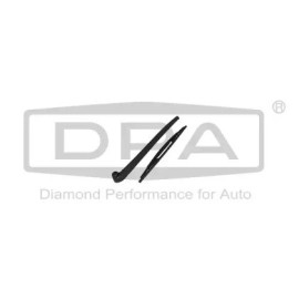 важіль з щіткою склоочисника DPA 99550104002