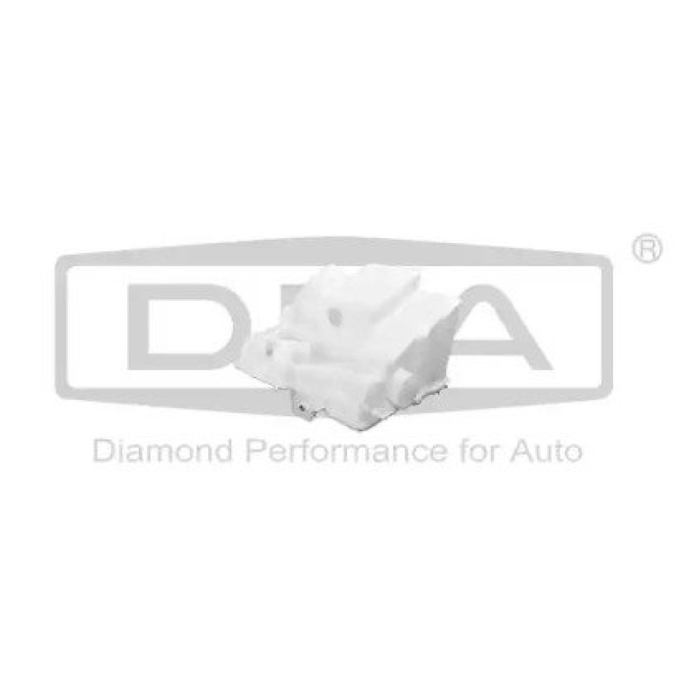 Бачок омивача DPA 99551032102