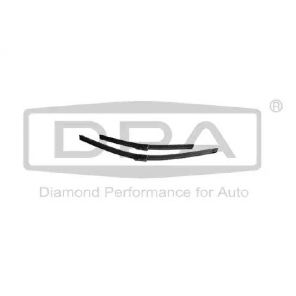 Щітка склоочисника DPA DPA 99551195402