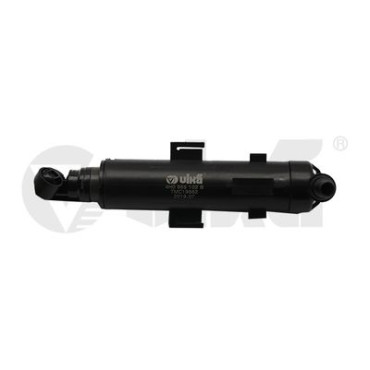 Підшипник маточини перед. VW Caddy 04-/Golf 04- (4 болта) JP GROUP 1151401900