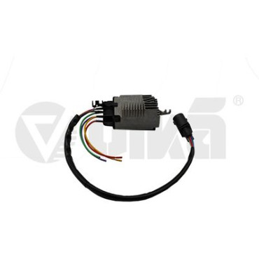 Блок керування вентилятором 600W VIKA 99591778801