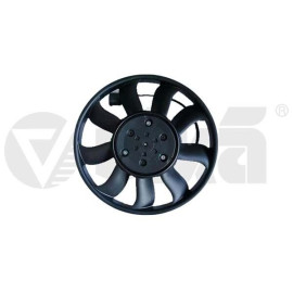 Вентилятор радиатора бесщеточный 600W 390MM VIKA 99591828301