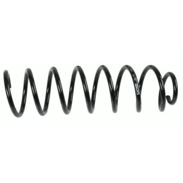 Пружина подвески SACHS 996031