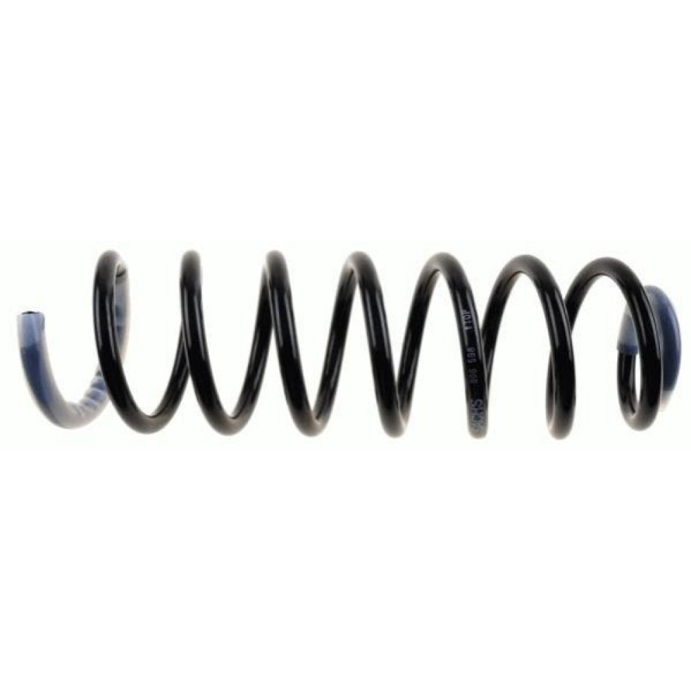 Пружина подвески SACHS 996598