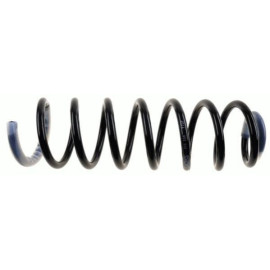 SACHS 996598 Пружина подвески SACHS 996598