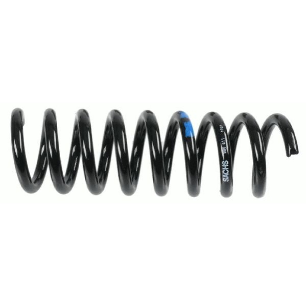 Пружина підвіски SACHS 996611