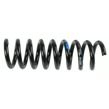 Пружина підвіски SACHS 996611