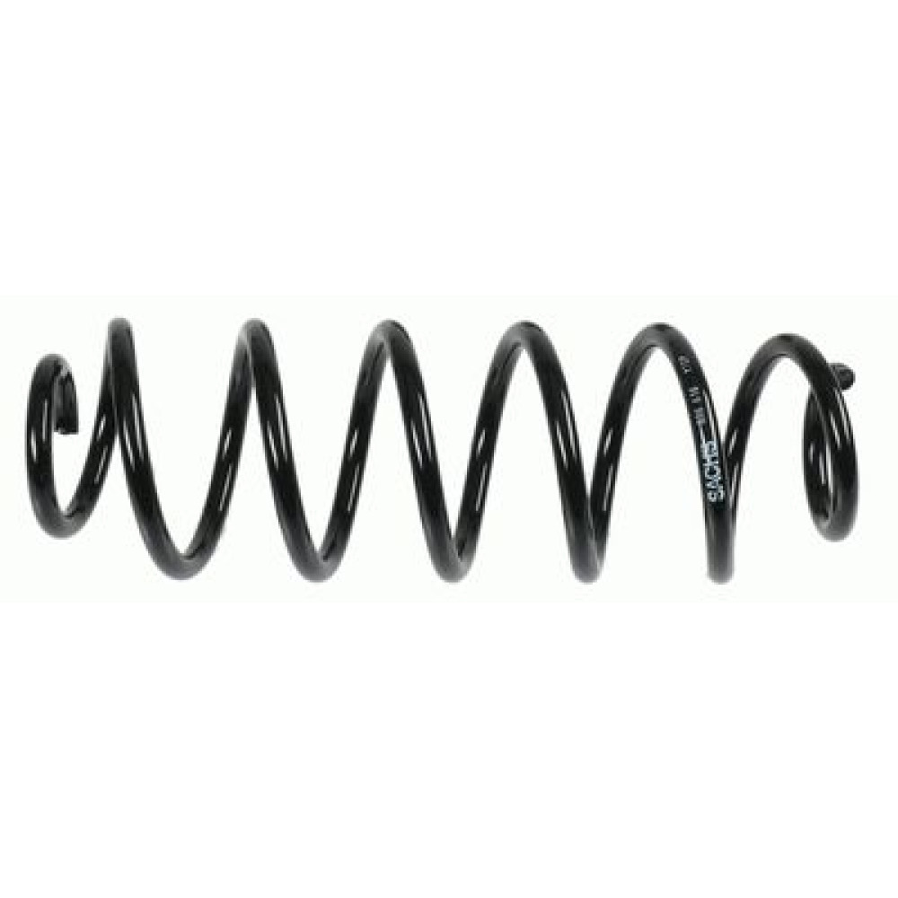 Пружина подвески SACHS 996618