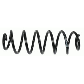 Пружина подвески SACHS 996618