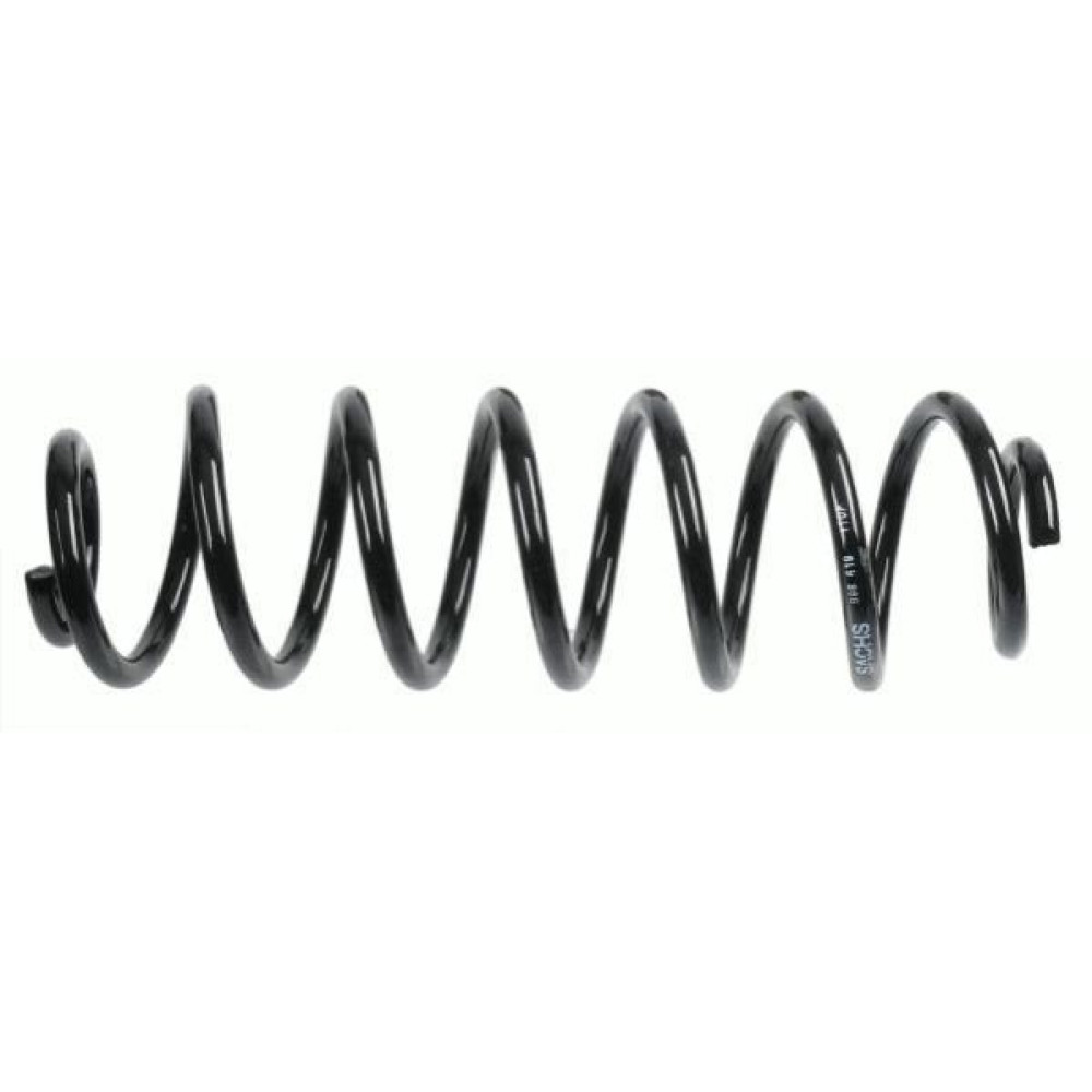 Пружина підвіски SACHS 996619