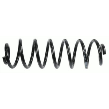 Пружина підвіски SACHS 996619