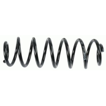 Пружина подвески SACHS 996621