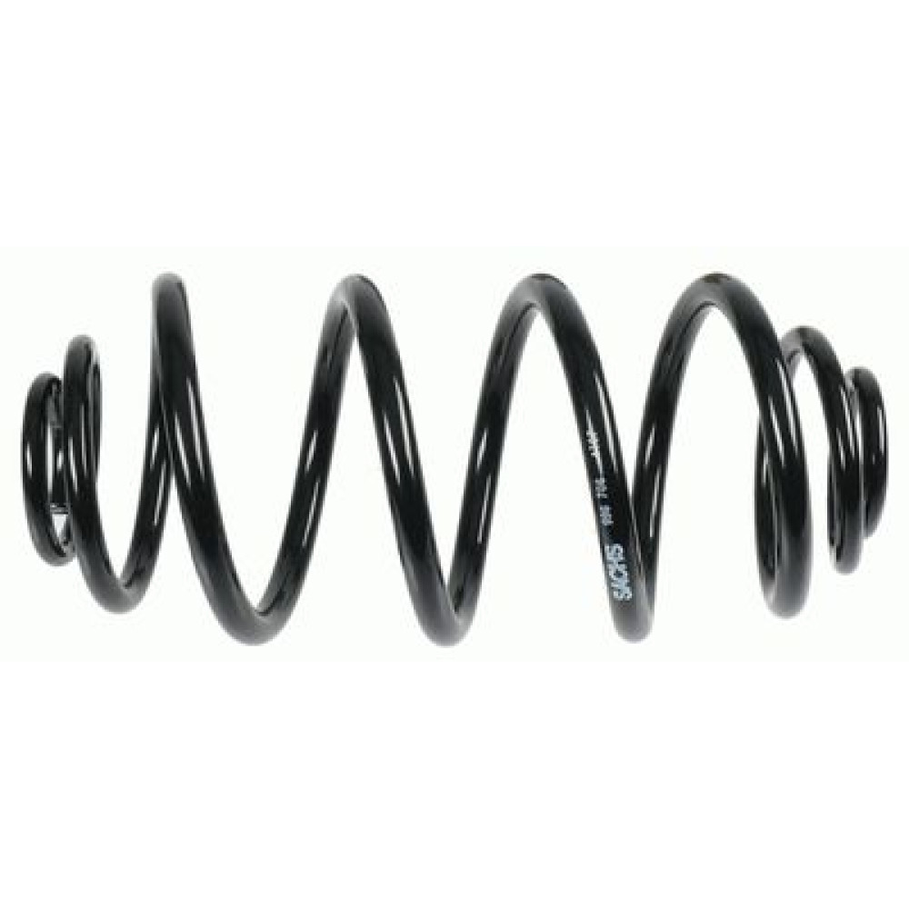 Пружина підвіски SACHS 996706