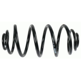 Пружина підвіски SACHS 996706