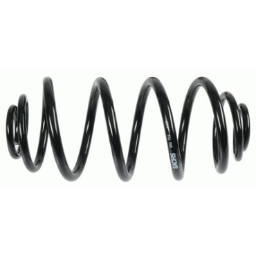 Пружина підвіски SACHS 996706
