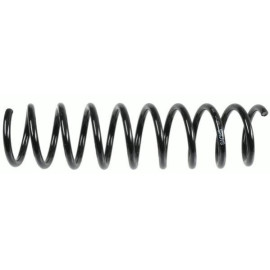 Пружина підвіски SACHS 996711