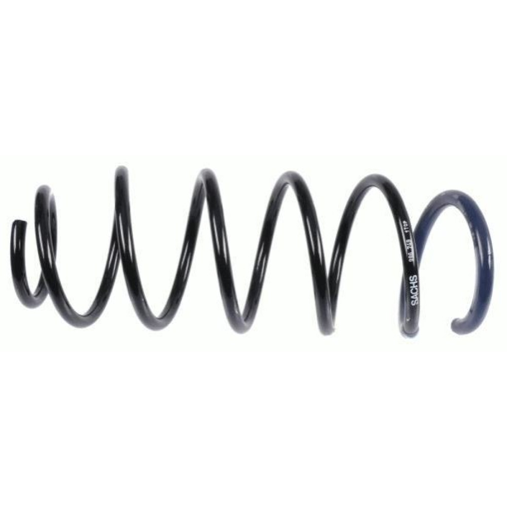 Пружина подвески SACHS 996749