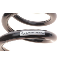 Пружина підвіски SACHS 996906