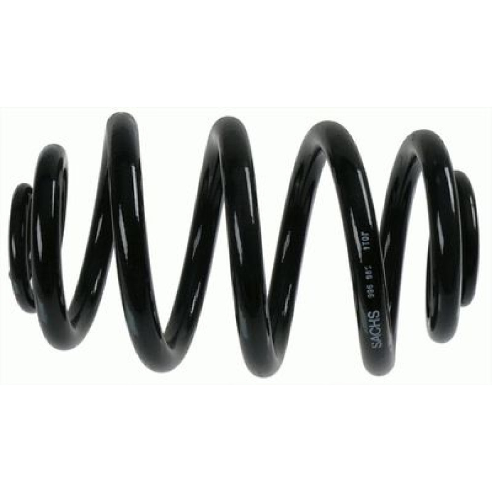 Пружина підвіски SACHS 996985