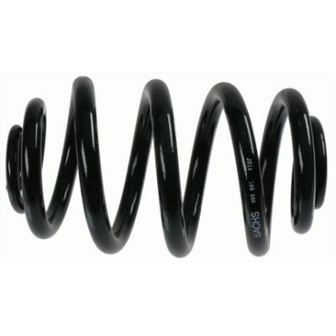Пружина підвіски SACHS 996985