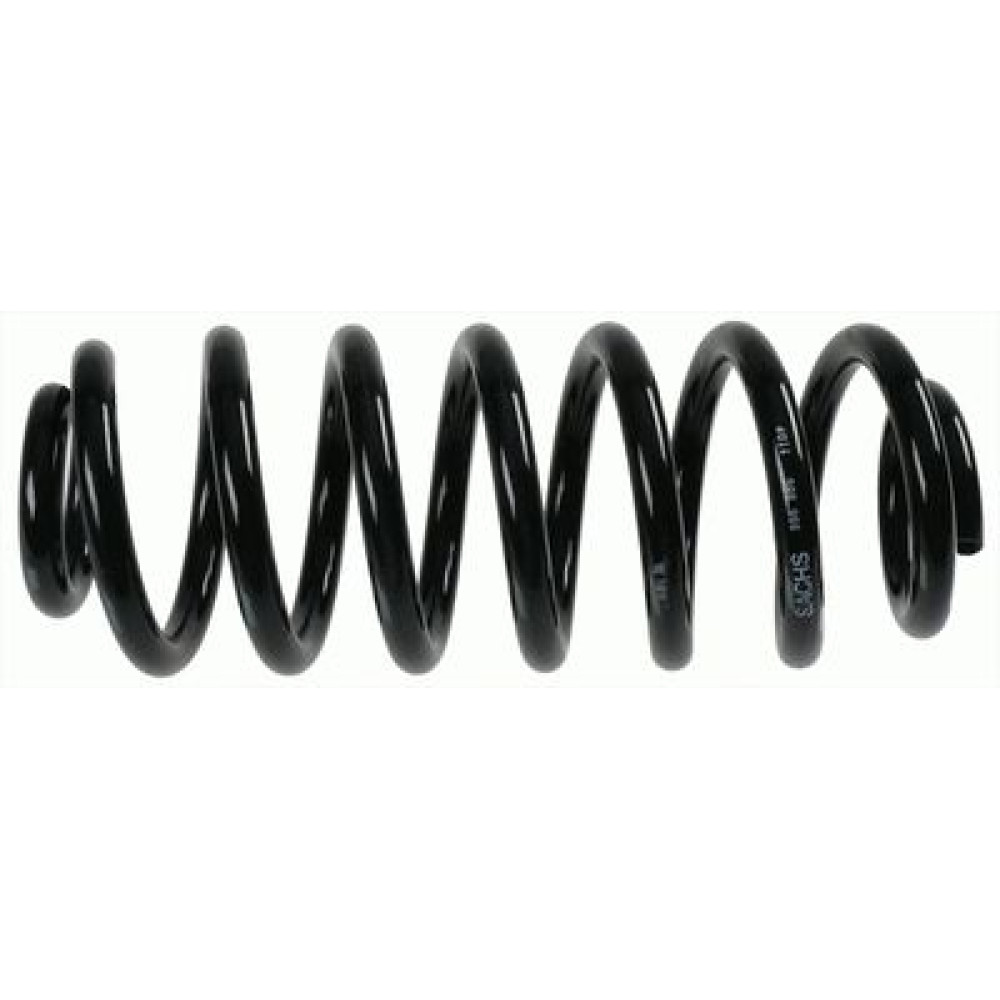 Пружина подвески SACHS 996986