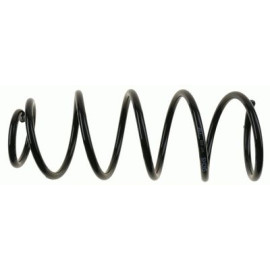Пружина подвески SACHS 997609
