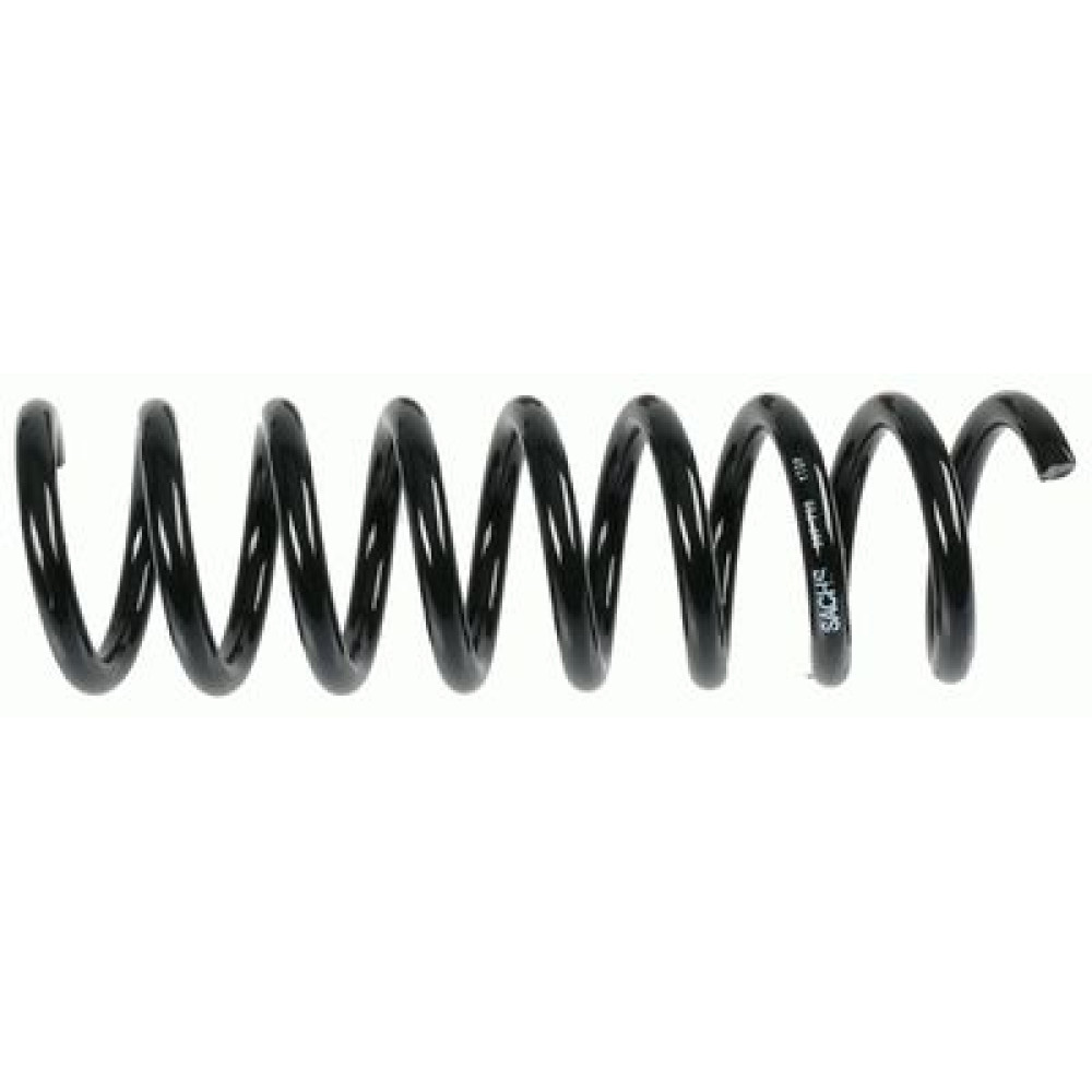 Пружина подвески SACHS 997798