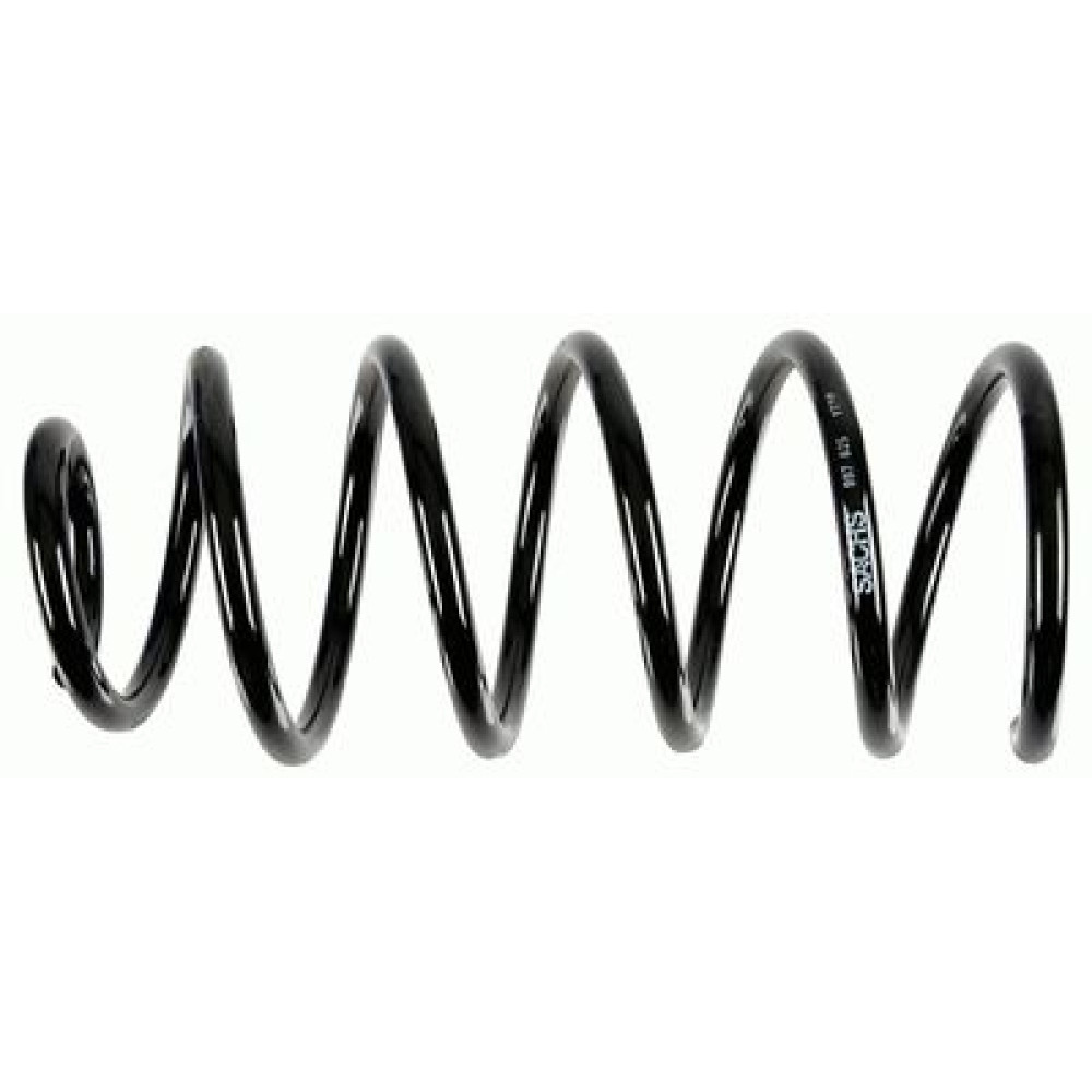 Пружина подвески SACHS 997825