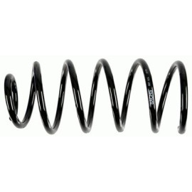 Пружина подвески SACHS 997825
